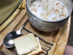-啰啰冰屋(景洪总店)