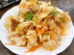 锅包肉-张包铺(道外店)