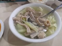 -天一沾水肥肠(科园一街店)