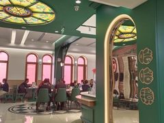 -老鼎丰(靖宇街总店)