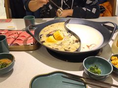 -新辣道鱼火锅(上地华联店)