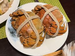 -天豪大酒店·爱琴海自助餐厅