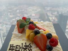 -广州奥园喜来登酒店