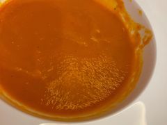 烤番茄汤-摩根扒房(桐梓林店)