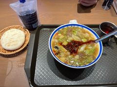 -浦东食品城(华诚大厦店)