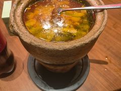 -黄山老妈·土菜(碧桂园店)