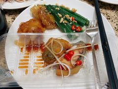 -禾斗海鲜自助(市南银座店)