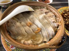 -砂锅居(西四店)