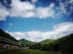 -大水川景区