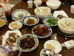 -春发生饭店·非遗(南院门店)