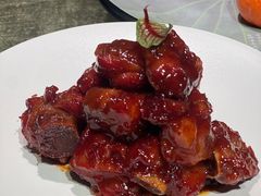 -苏帮袁Sue Cuisine(来福士店)