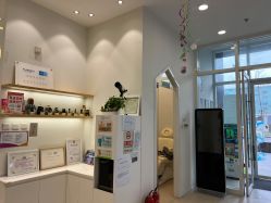 -青苗儿童口腔(长楹天街购物中心)