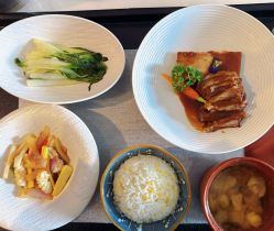 -禧月荟·爱丽馨月子中心(山庄店)