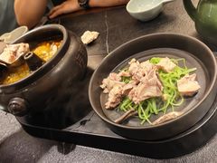 -云海肴·汽锅鸡·云南菜(领展购物广场·中关村店)
