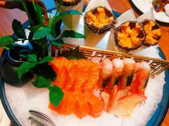 -揽季锅物会·海鲜姿造(五四路店)