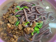-牛马行牛肉饸饹铺(长春总店)