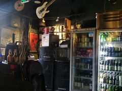 -等待戈多Waiting For Godot(交道口店)