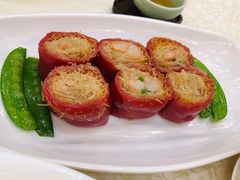 -顺德人家食府(黄金广场店)