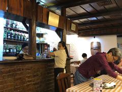 -船屋葡国餐厅