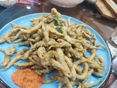 江鱼-兴旺农家特色餐馆