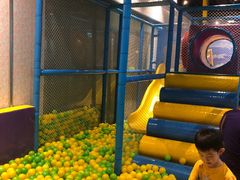 -ABC Swim亲子游泳俱乐部(河西店)
