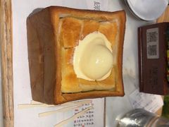 -绿茶餐厅(龙湖杭州金沙天街店)