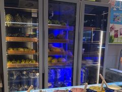 -溪边姑娘·拉丝酸奶水果捞(春熙路店)