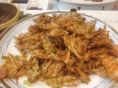 -福来居烤鸭店(天坛二店)