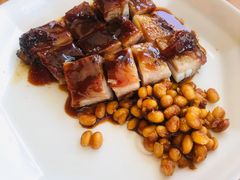 -金戈戈香港豉油鸡(皇庭广场店)