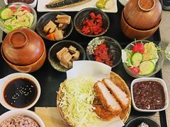 -无印良品餐堂 MUJI Diner(成都太古里店)