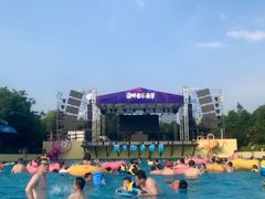 -天目湖水世界