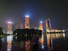-天鹅湖体育公园
