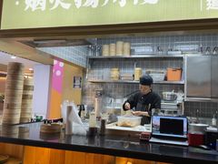 -晓淮山·扬州早茶·淮扬菜(龙阳广场店)