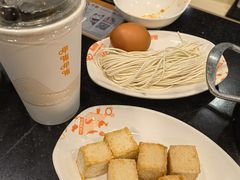 -呷哺呷哺(迦南店)