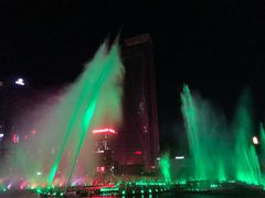 -两江幸福广场