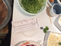 -左庭右院鲜牛肉火锅(七宝领展广场店)
