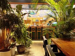 -谷咖啡·鲜花绿植花园餐厅
