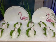 -五月罗马海鲜自助餐厅(月星环球港店)
