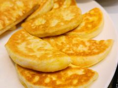 蒙古酸奶饼-九十九顶毡房(阜石路店)