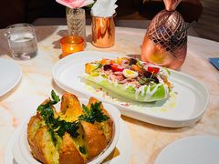 -城市露台景观餐厅(淮海路店)