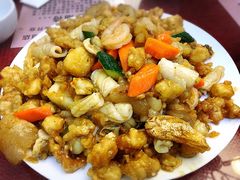 -桃子餐厅·天津菜(红星路直营店)