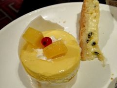 -福州西湖大酒店·怡湖咖啡厅