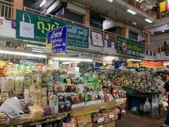 -瓦洛洛传统市场