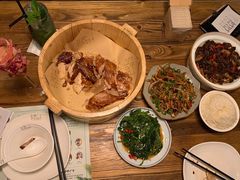 -胡桃里乐队酒馆(农科路店)