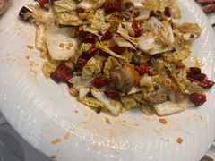 -隐厨·海鲜餐厅(恒通路店)