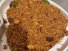 -大哈福烧烤·海鲜·家常菜(延安三路店)