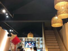-许府牛火锅(信义坊总店)