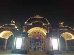 -安徒生童话乐园