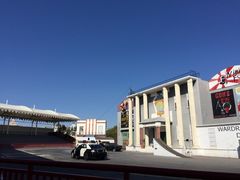 -大连海昌发现王国主题公园