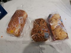 -天母蓝鸟烘焙·蛋糕·下午茶(时代城广场店)